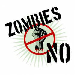 logo Zombies No
